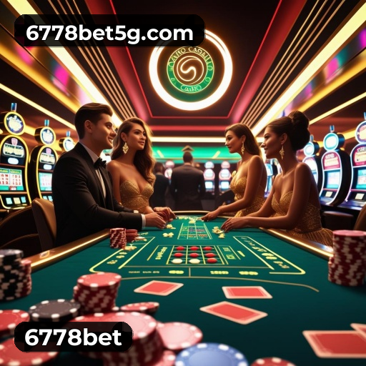 Registro 6778bet
