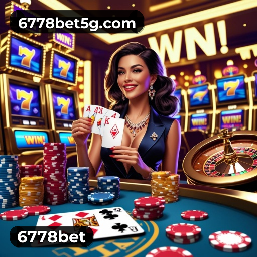 Performance App 6778bet