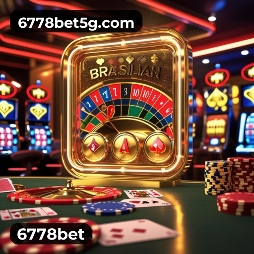 Privilégios VIP 6778bet