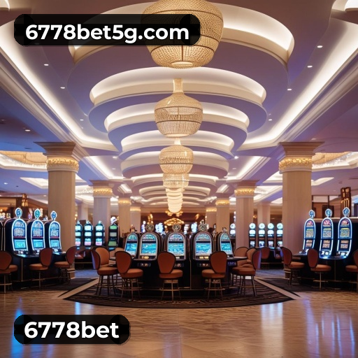 Jogos Mesa 6778bet