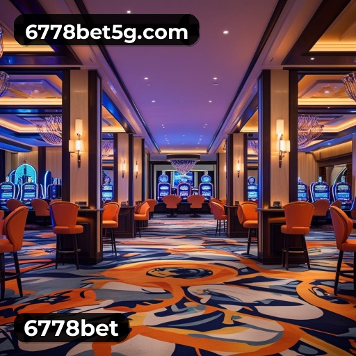 Sistema VIP 6778bet
