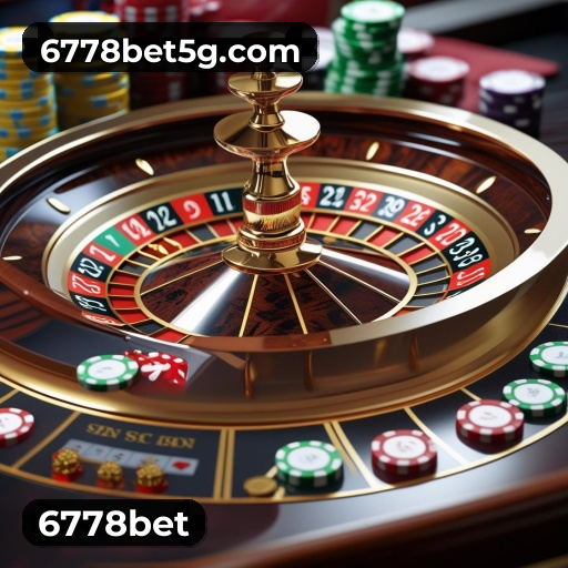Vantagens App 6778bet