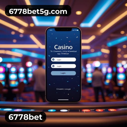 Slots mobile 6778bet