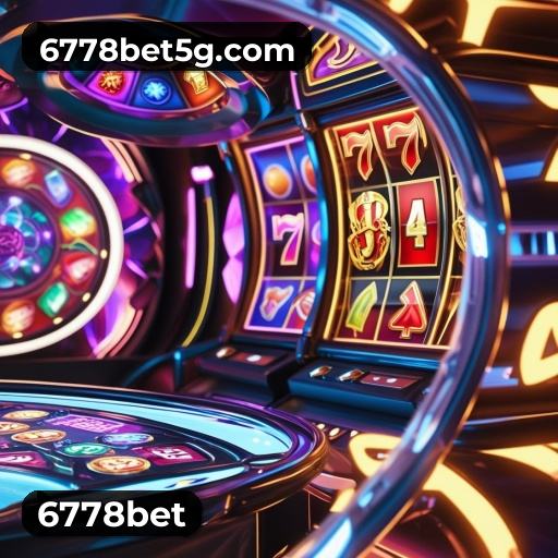 Vitória 6778bet