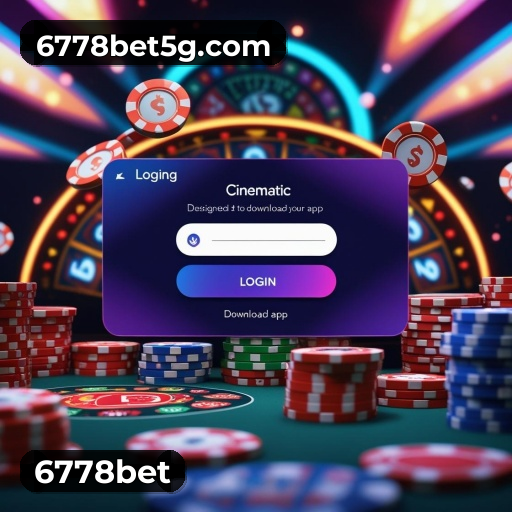 Estratégias 6778bet
