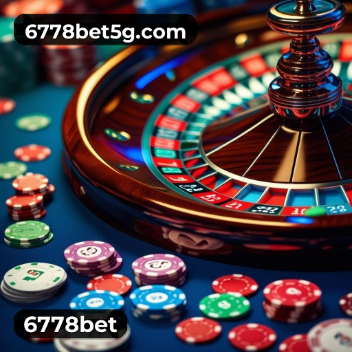 Recursos App 6778bet