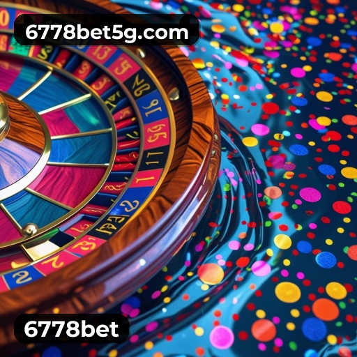 Celular 6778bet