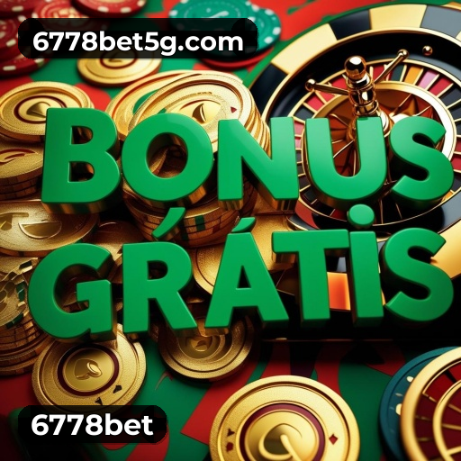 Variedade de slots 6778bet