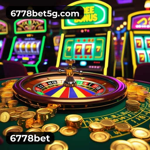 Benefícios VIP 6778bet