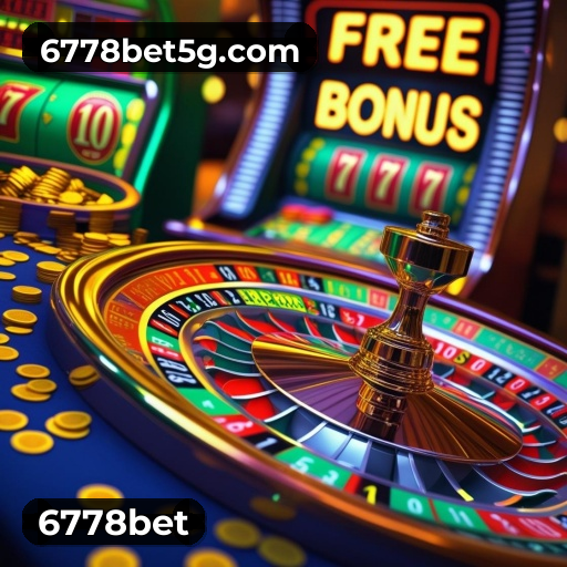 Jogo justo 6778bet