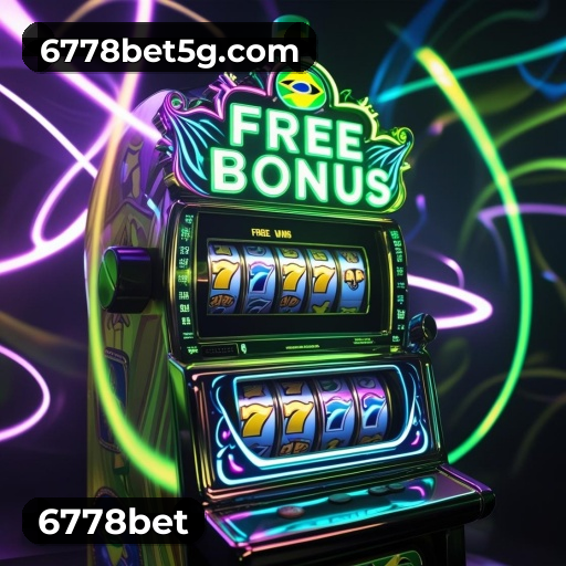 Recursos App 6778bet