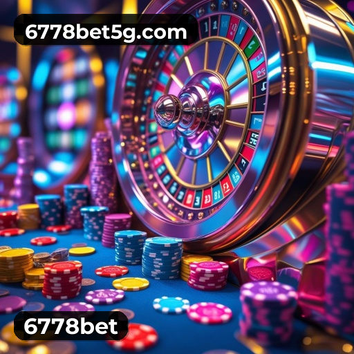 Níveis VIP 6778bet