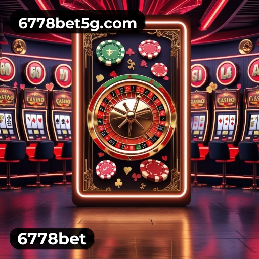 Ganhador 6778bet