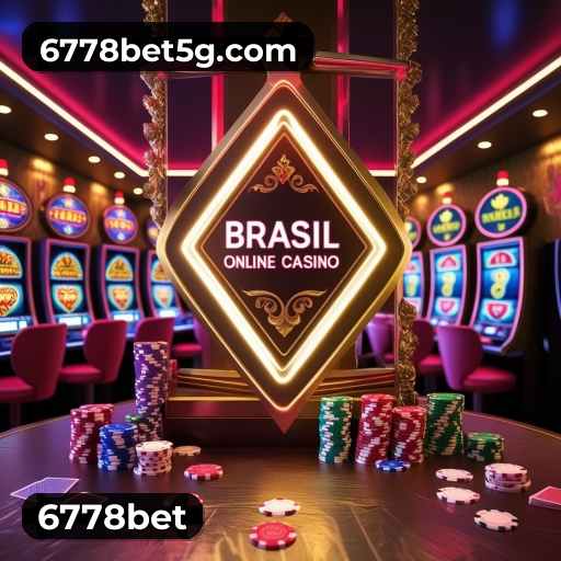 Transparência RTP 6778bet