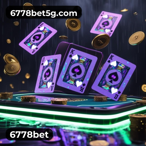 Slots desktop 6778bet