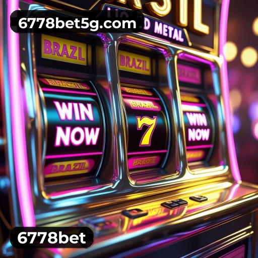 Recursos App 6778bet