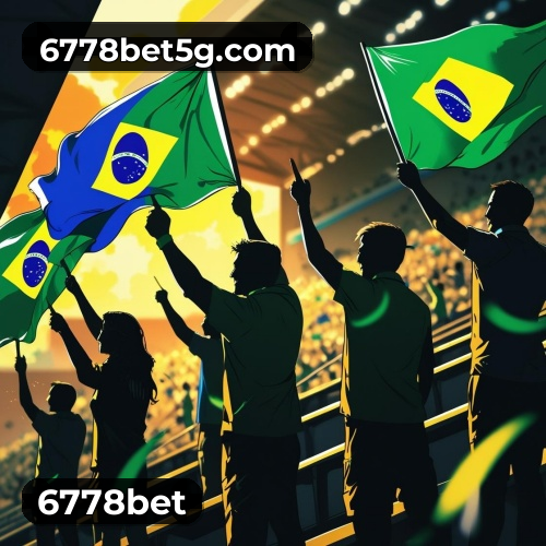 Recursos App 6778bet