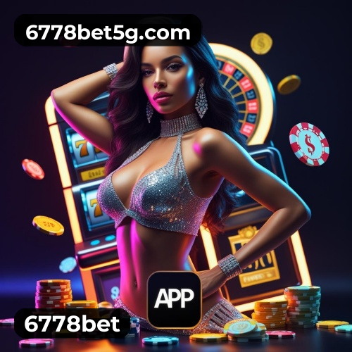 Segurança App 6778bet