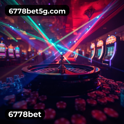 Níveis VIP 6778bet