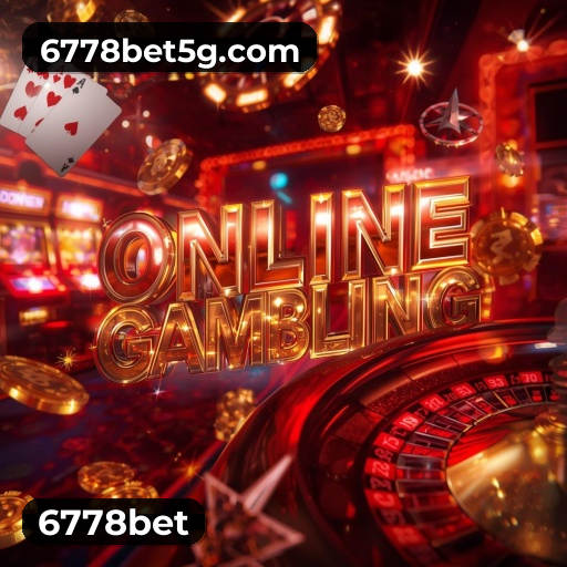 Jogos App 6778bet