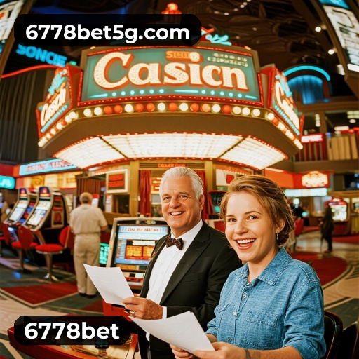 Tornar VIP 6778bet