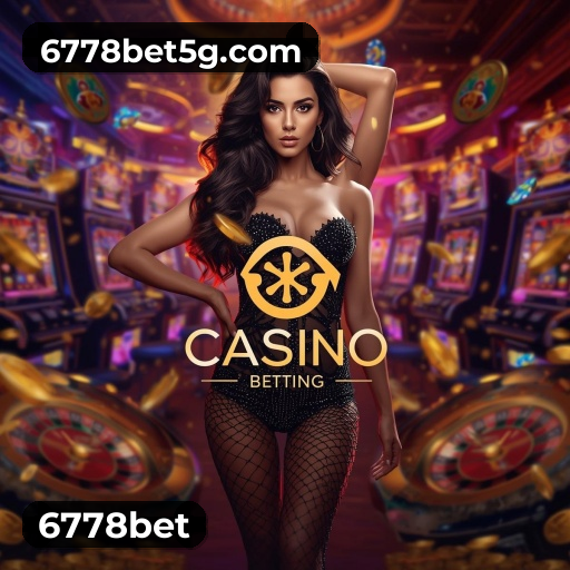 Eventos 6778bet
