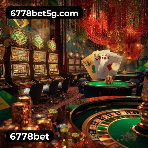 Qualificar VIP 6778bet