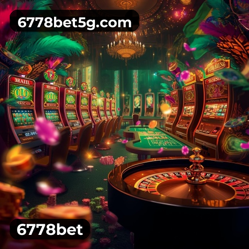Instalar APK 6778bet