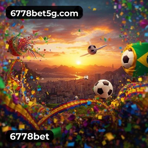 Segurança App 6778bet