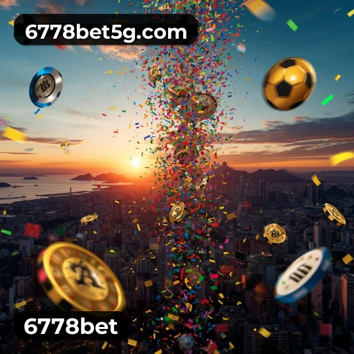 Slots RTP 6778bet