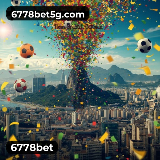 Chances Ganhar 6778bet