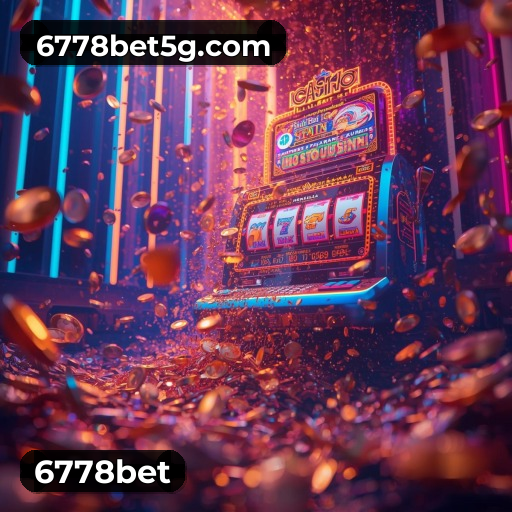 Notificações App 6778bet