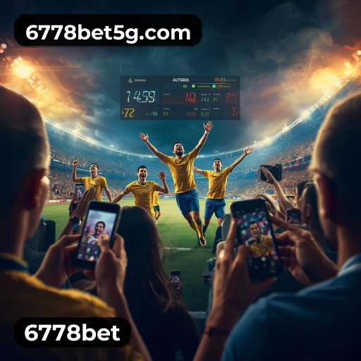 Performance App 6778bet