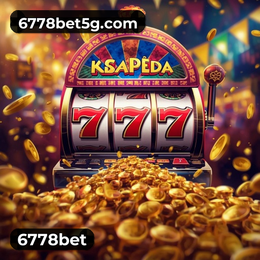 Evolução VIP 6778bet