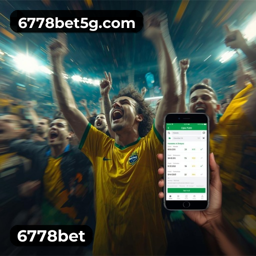 Instruções Download 6778bet
