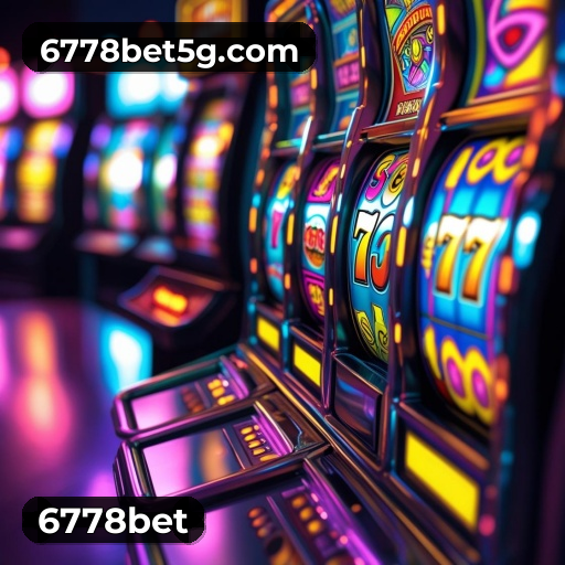 App Desktop 6778bet