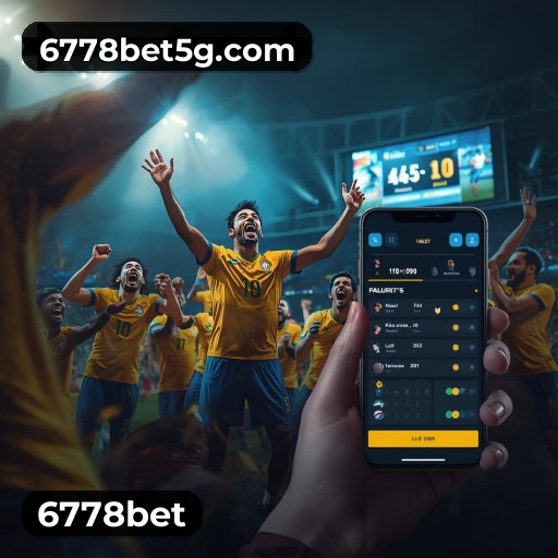 Promoções 6778bet