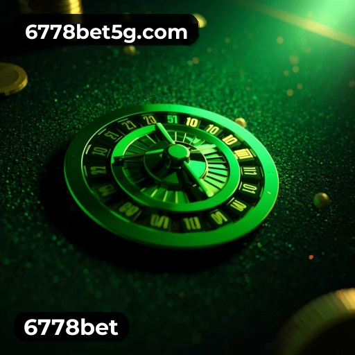 Torneios 6778bet