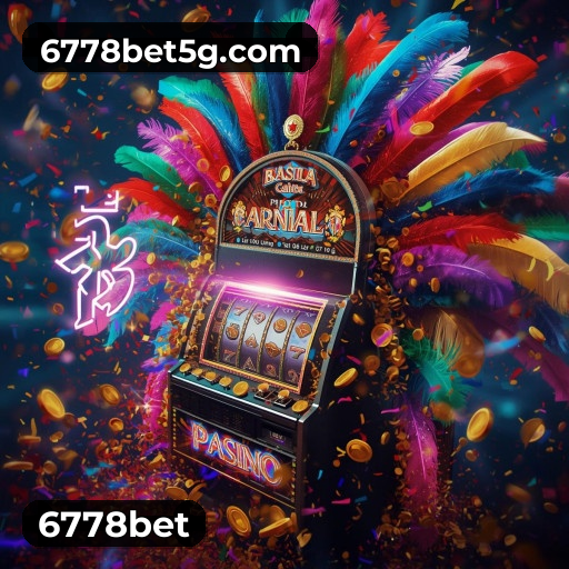 Jackpots 6778bet