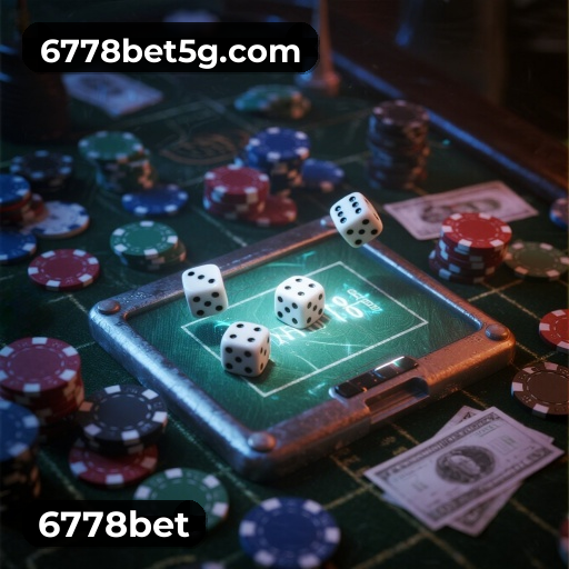 Prêmio 6778bet