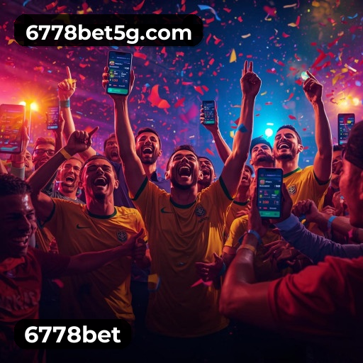 Benefícios VIP 6778bet