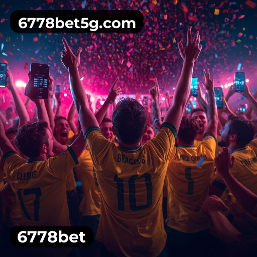Slots mobile 6778bet
