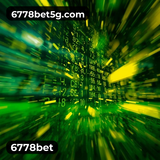 Funcionalidades App 6778bet