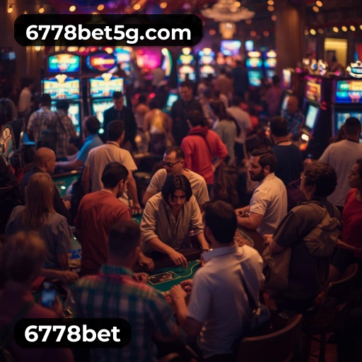 Instalar 6778bet Mac