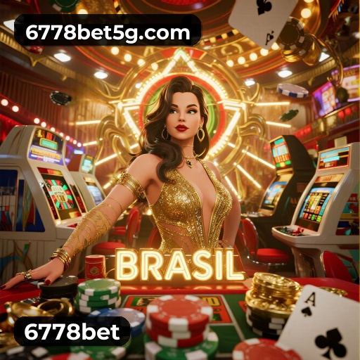 Táticas 6778bet