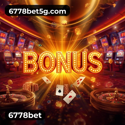 Bônus App 6778bet
