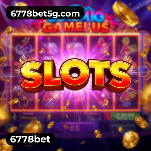 Vantagens App 6778bet