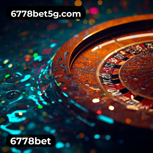 Promoções 6778bet