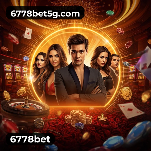 Bônus VIP 6778bet