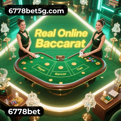 APK 6778bet Android